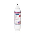 American Filter Co AFC Brand AFC-RF-L4, Compatible to LG LSXS26326S Refrigerator Water Filters (1PK) Made by AFC LSXS26326S-AFC-RF-L4-1-73505